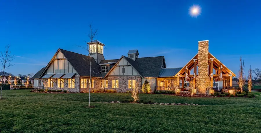 2545 Buckner Lane, Thompsons Station, TN 37179 - #2