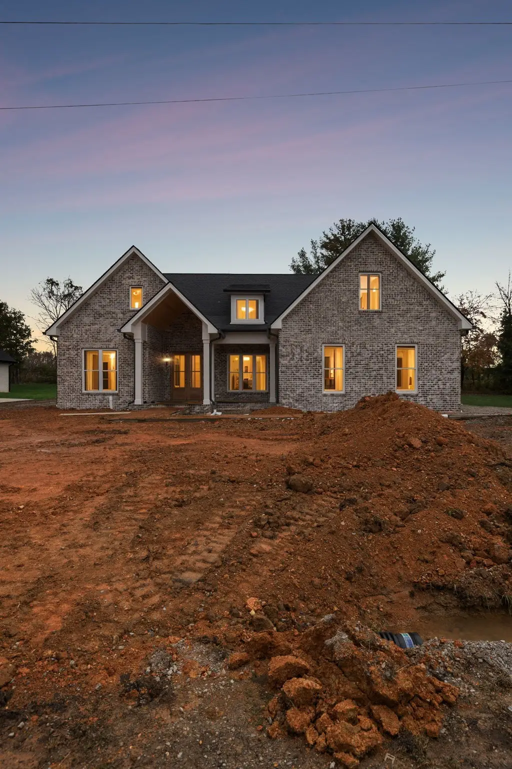 405 Chestnut Oak Ave, Smithville, TN 37166 - #1