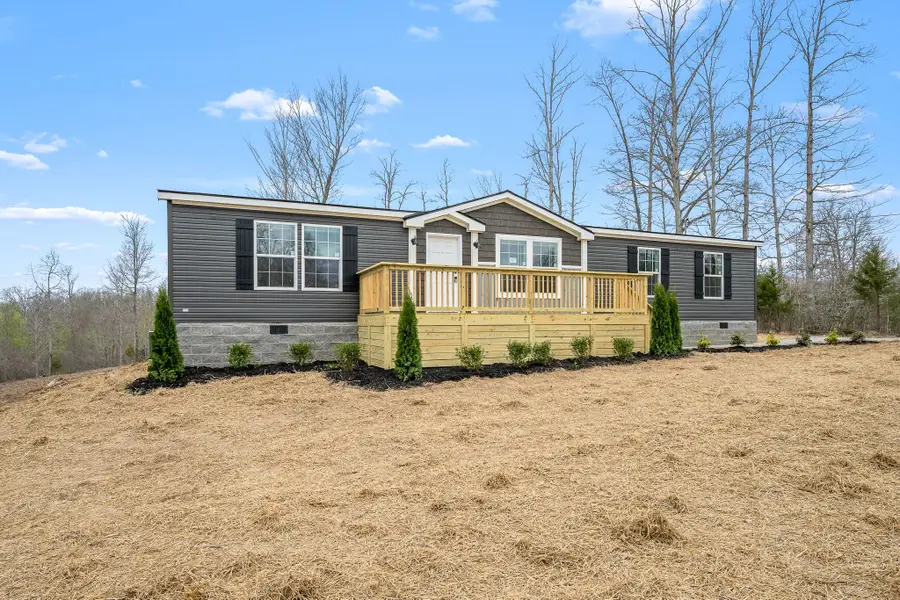 10948 Kyle Rd, Bon Aqua, TN 37025 - #3