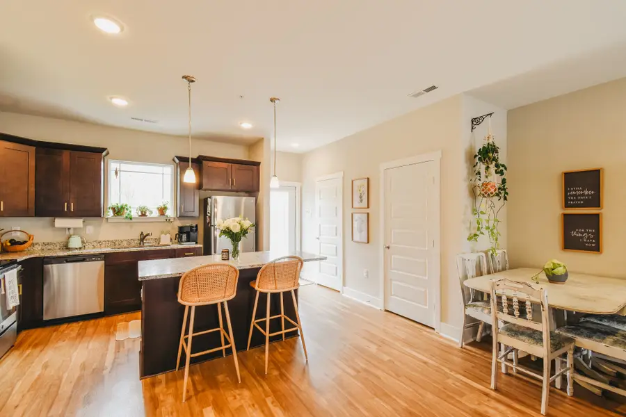 1063 Wells Way, Spring Hill, TN 37174 - #3