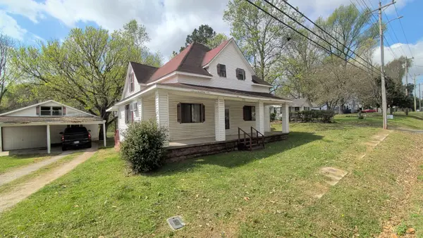 511 Mcknight St, Rutherford, TN 38369