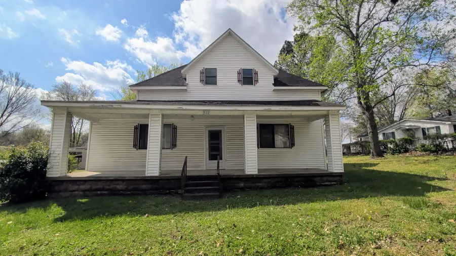 511 Mcknight St, Rutherford, TN 38369 - #2