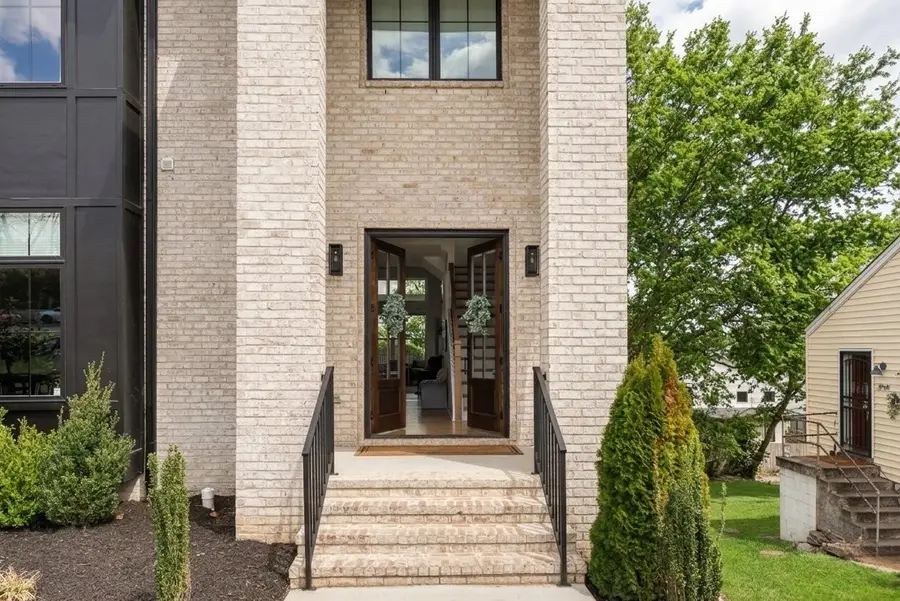 268 38th Ave N, Nashville, TN 37209 - #3