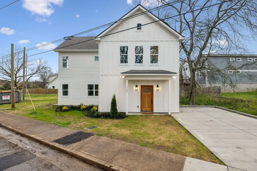 1104 Mcferrin Ave, Nashville, TN 37206 - #2