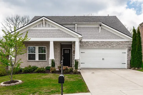 424 Old Stone Rd, Goodlettsville, TN 37072