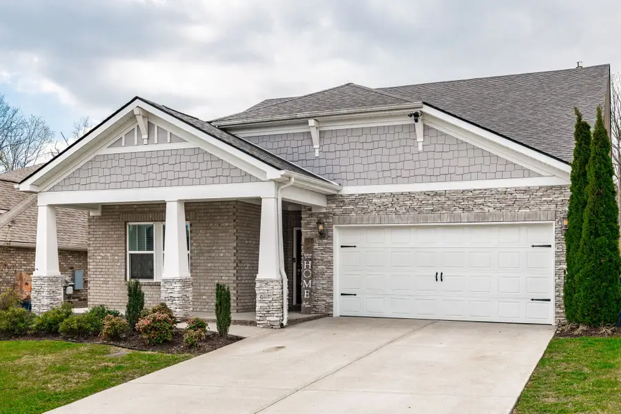 424 Old Stone Rd, Goodlettsville, TN 37072 - #3