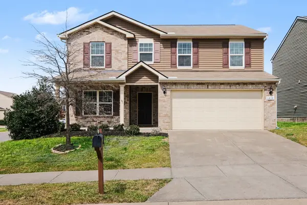 1415 Old Stone Rd, Lebanon, TN 37087