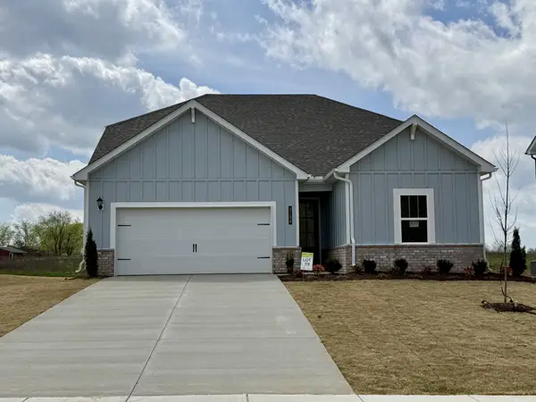 3194 Ventura Ave, White House, TN 37188