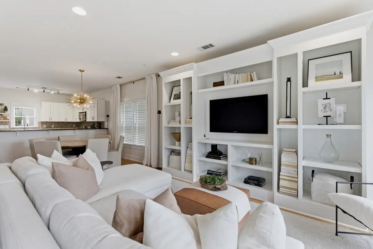 111 Gale Park Lane, Nashville, TN 37204 - #1