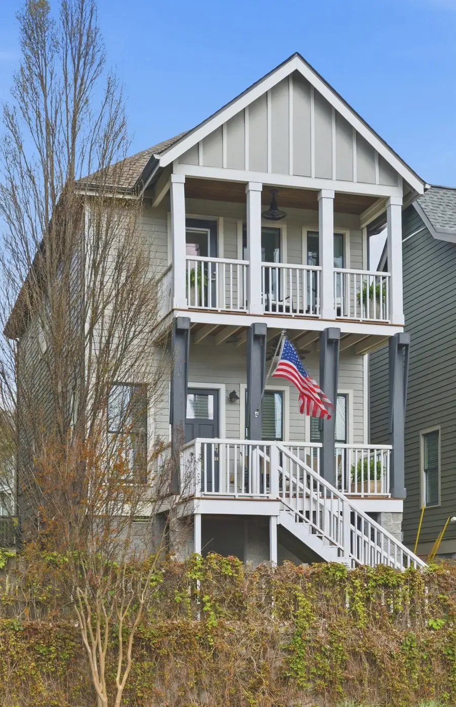 111 Gale Park Lane, Nashville, TN 37204 - #2