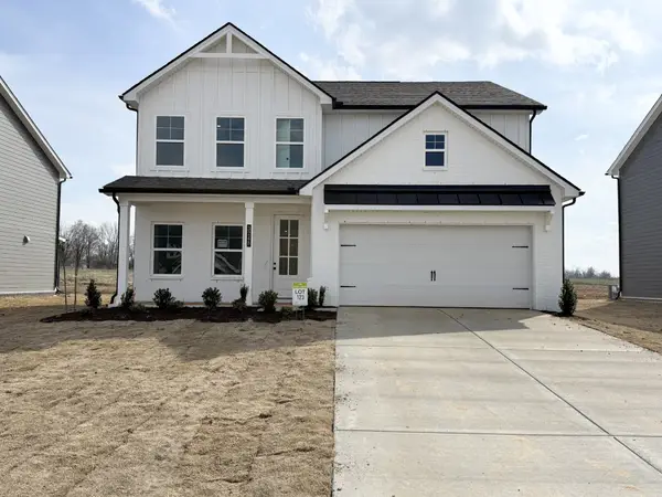 3248 Ventura Ave, White House, TN 37188