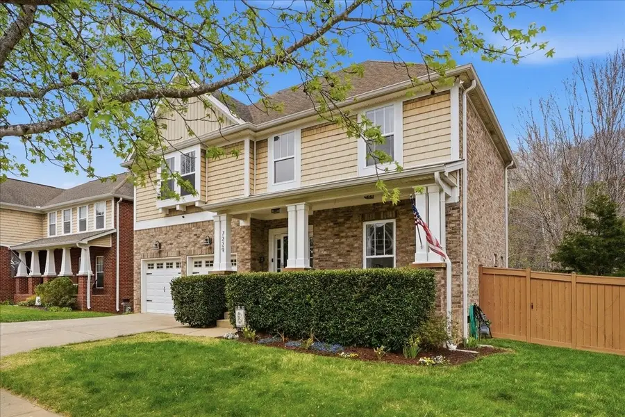 7229 Riverfront Dr, Nashville, TN 37221 - #2