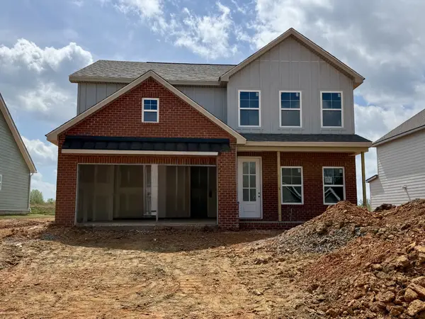 3306 Ventura Ave, White House, TN 37188