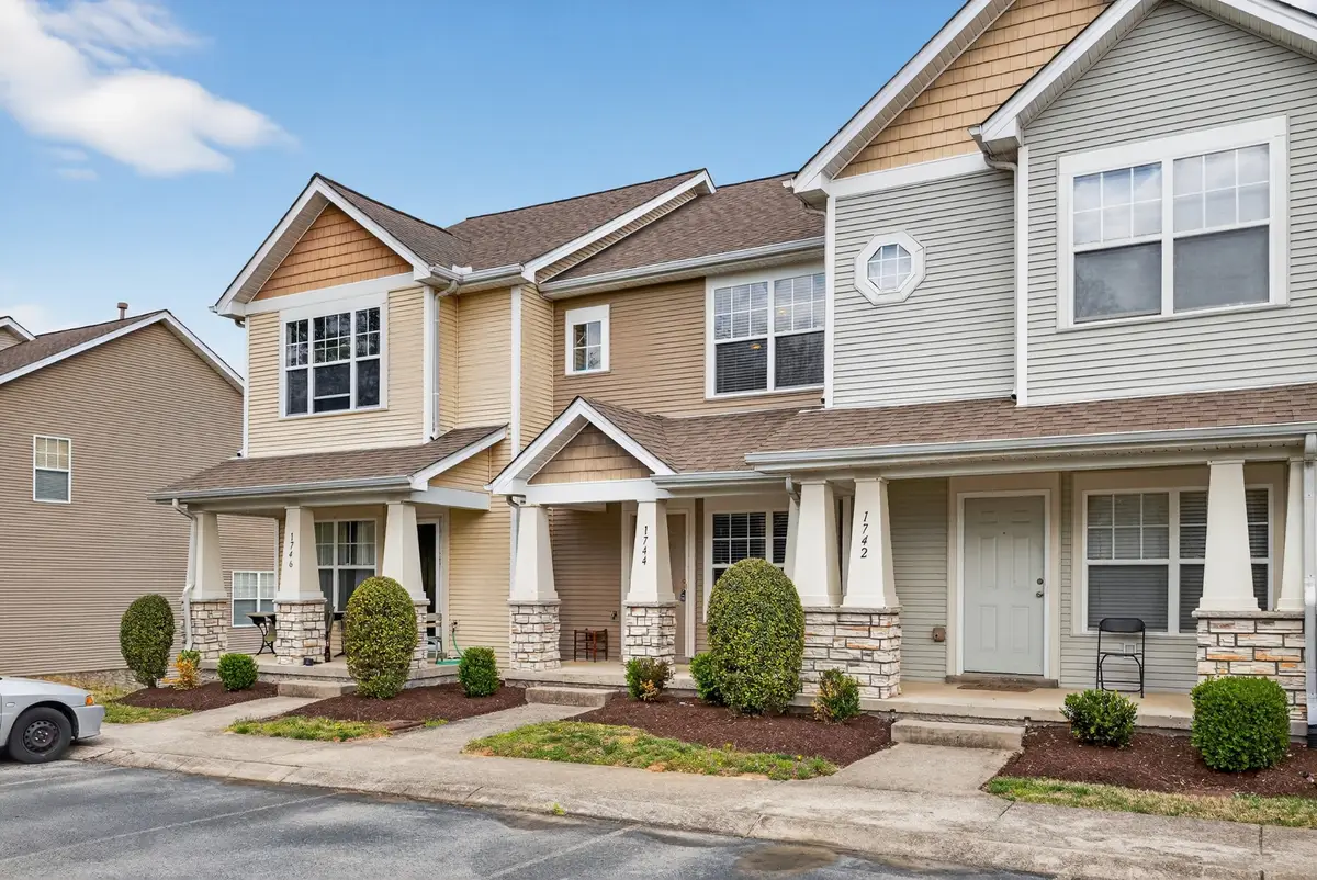 1744 Lincoya Bay Dr, Nashville, TN 37214 - #1