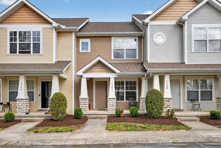 1744 Lincoya Bay Dr, Nashville, TN 37214 - #2