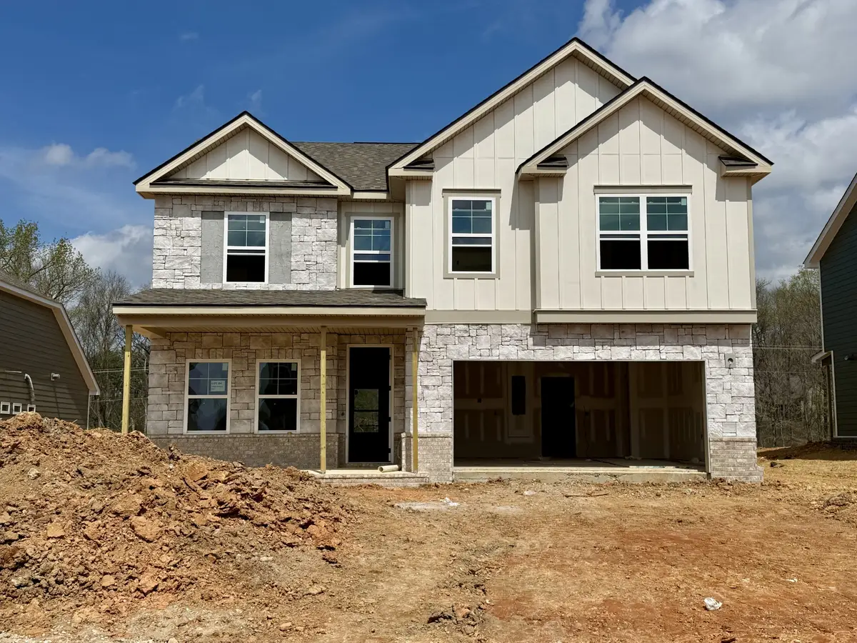 3303 Ventura Ave, White House, TN 37188 - #1