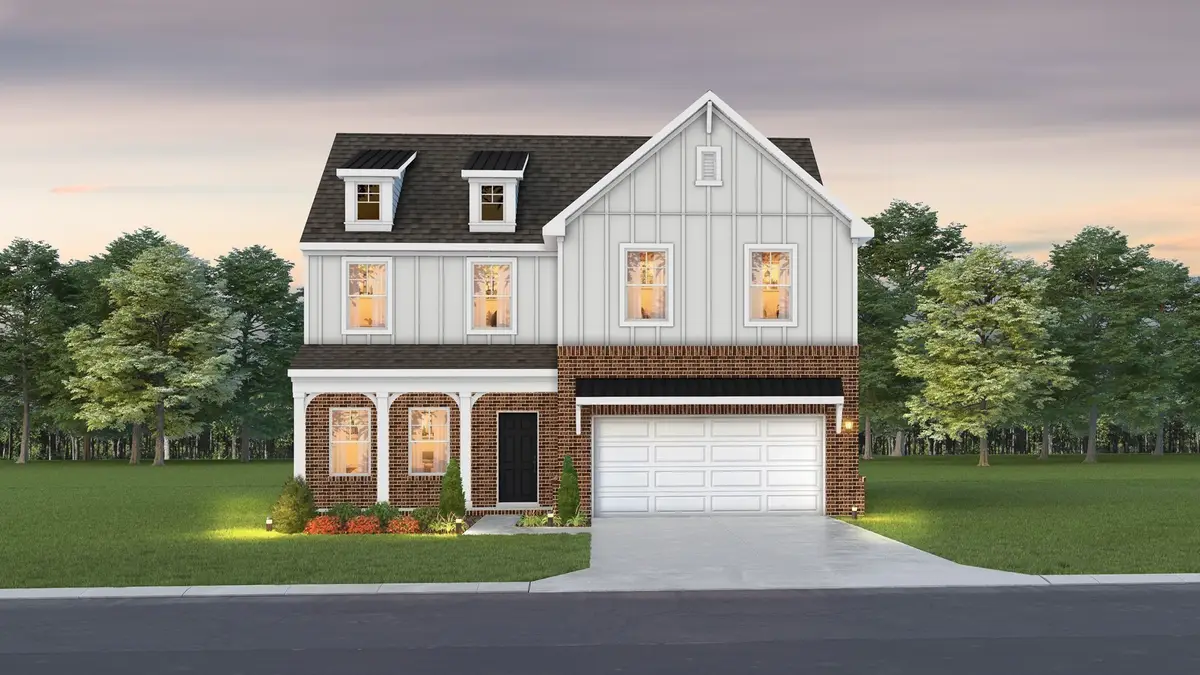 2846 Ventura Ave, White House, TN 37188 - #1