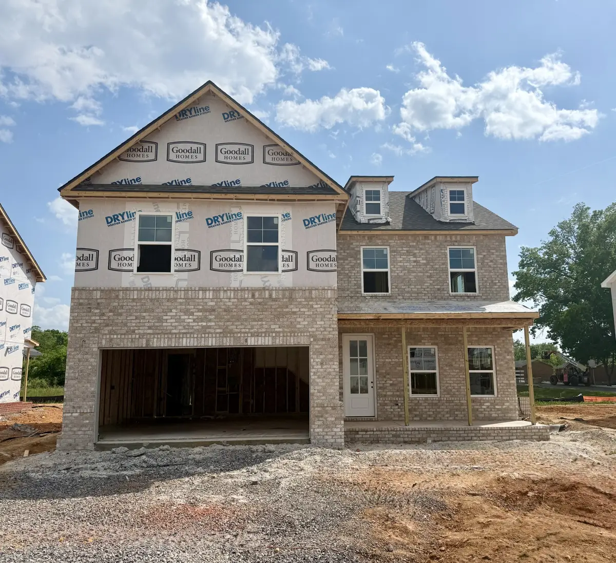 2202 Layla Lane, White House, TN 37188 - #1