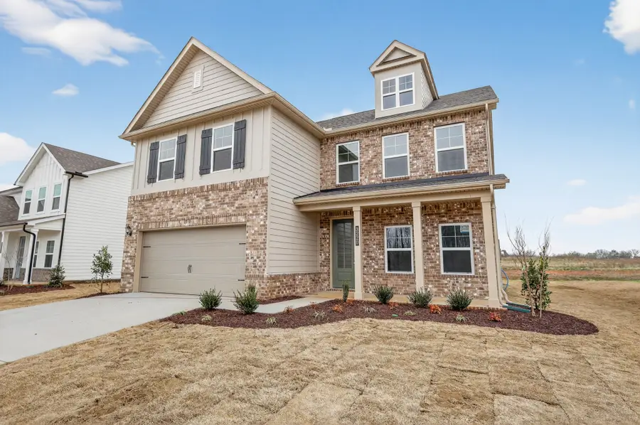 3220 Ventura Ave, White House, TN 37188 - #2