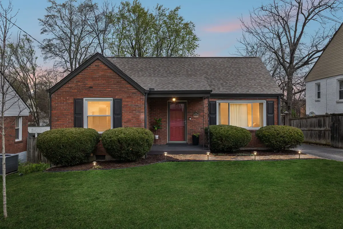 1007 Broadmoor Dr, Nashville, TN 37216 - #1
