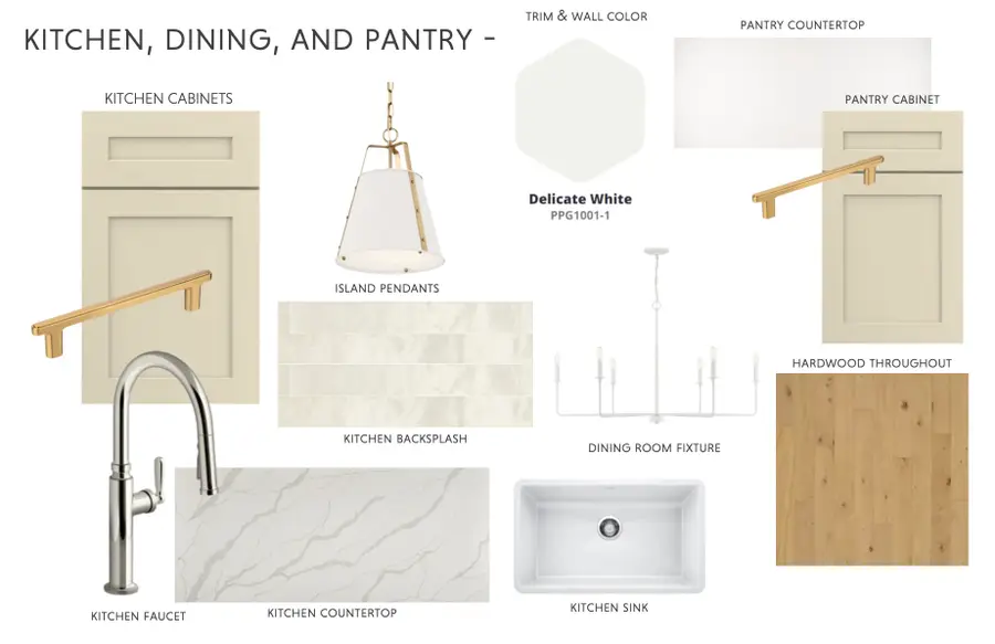 140 Hever Aly, Spring Hill, TN 37174 - #2