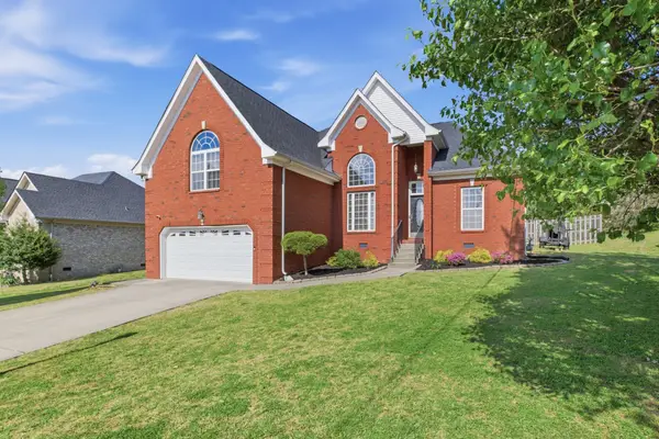 608 Windtree Pass, Mount Juliet, TN 37122