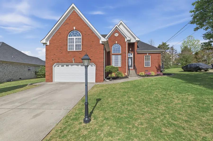 608 Windtree Pass, Mount Juliet, TN 37122 - #2