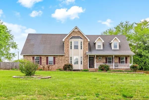 2413 Tana Way, Clarksville, TN 37042