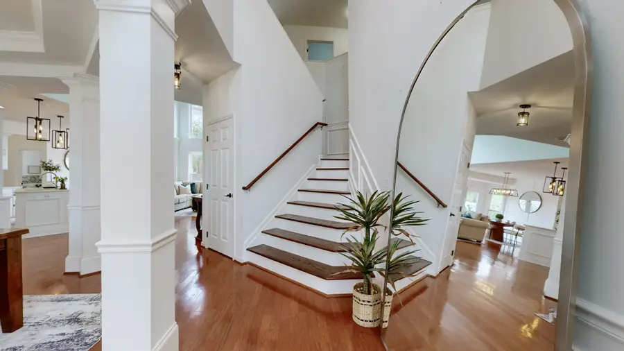 3076 Brookview Forest Dr, Nashville, TN 37211 - #3