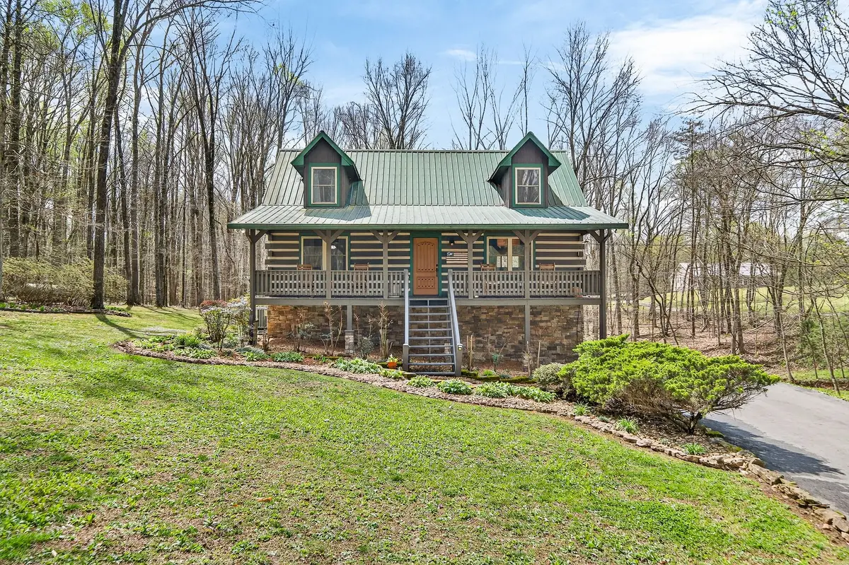 2599 Cummins Mill Rd, Cookeville, TN 38501 - #1