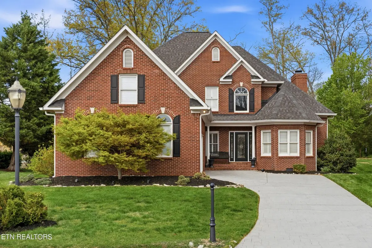 9830 Giverny Circle, Knoxville, TN 37922 - #1