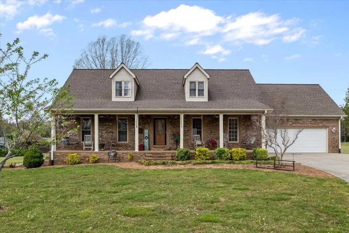 5842 Old State Route 1, New Johnsonville, TN 37134 - #1