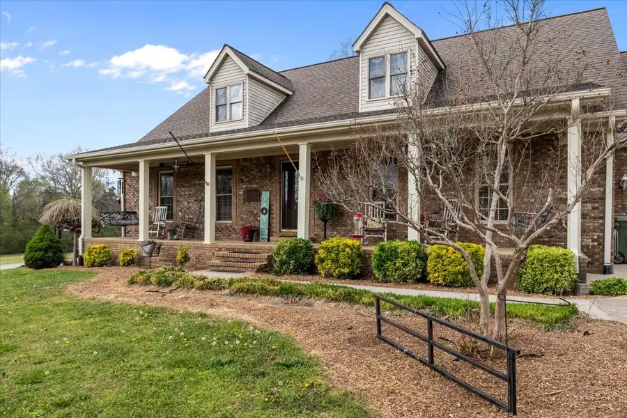 5842 Old State Route 1, New Johnsonville, TN 37134 - #2