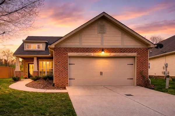 1509 Bending River Dr, Nashville, TN 37221