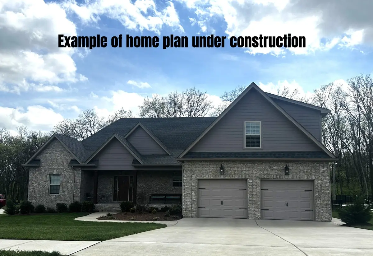 2049 Everest Drive, Gallatin, TN 37066 - #1