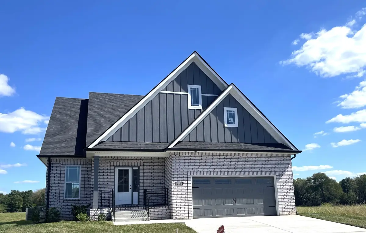 213 Harvest Moon Dr, Clarksville, TN 37043 - #1