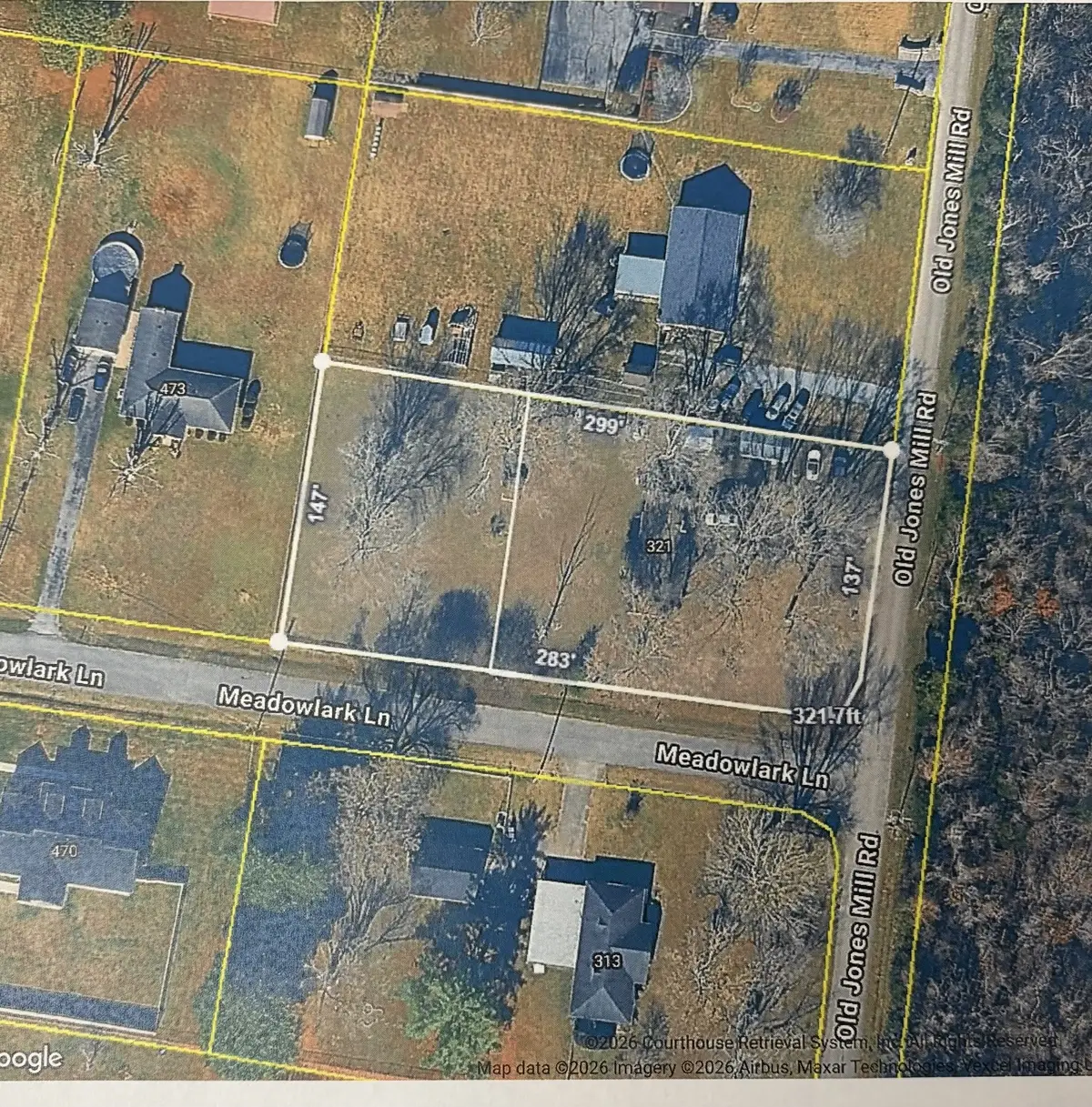 0 Meadowlark Lane, La Vergne, TN 37086 - #1