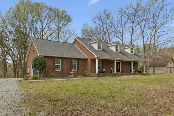 119 Christi Pl, Pleasant View, TN 37146