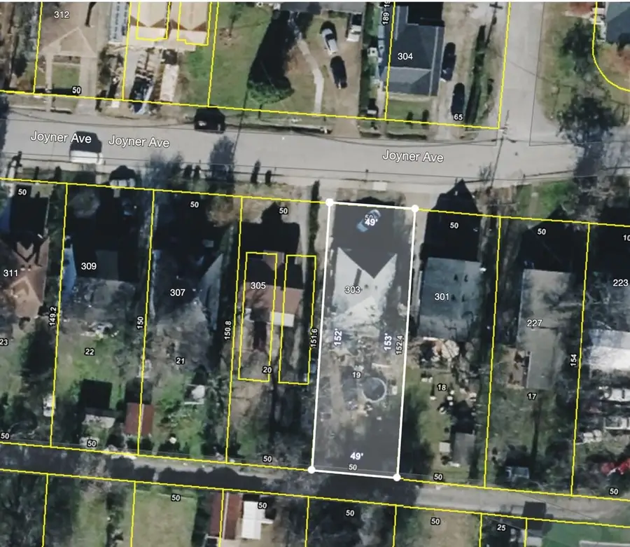 303 Joyner Ave, Nashville, TN 37210 - #2