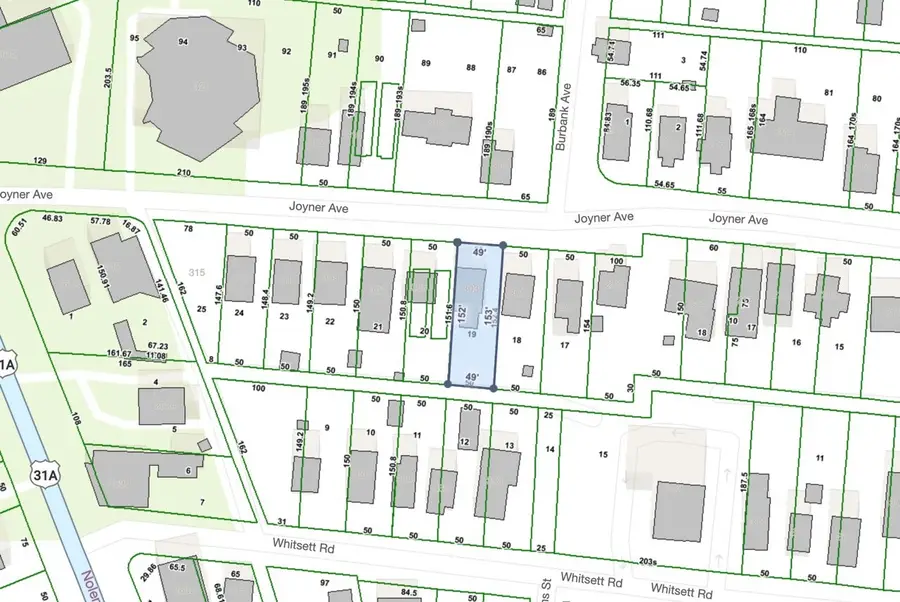 303 Joyner Ave, Nashville, TN 37210 - #3