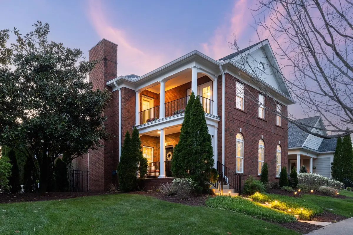 502 Eden Park Dr, Franklin, TN 37067 - #1