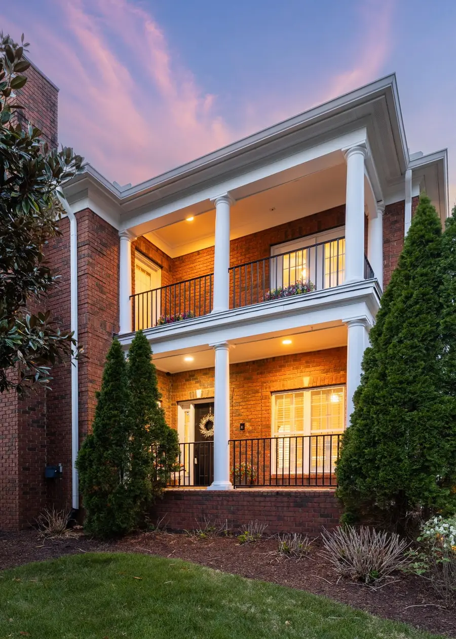 502 Eden Park Dr, Franklin, TN 37067 - #3