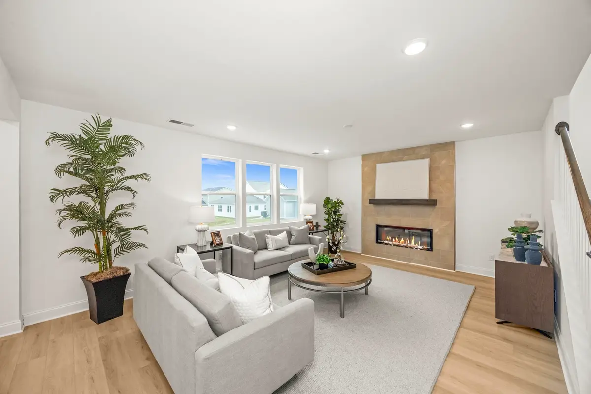 125 West Cassa Way, Mount Juliet, TN 37122 - #1