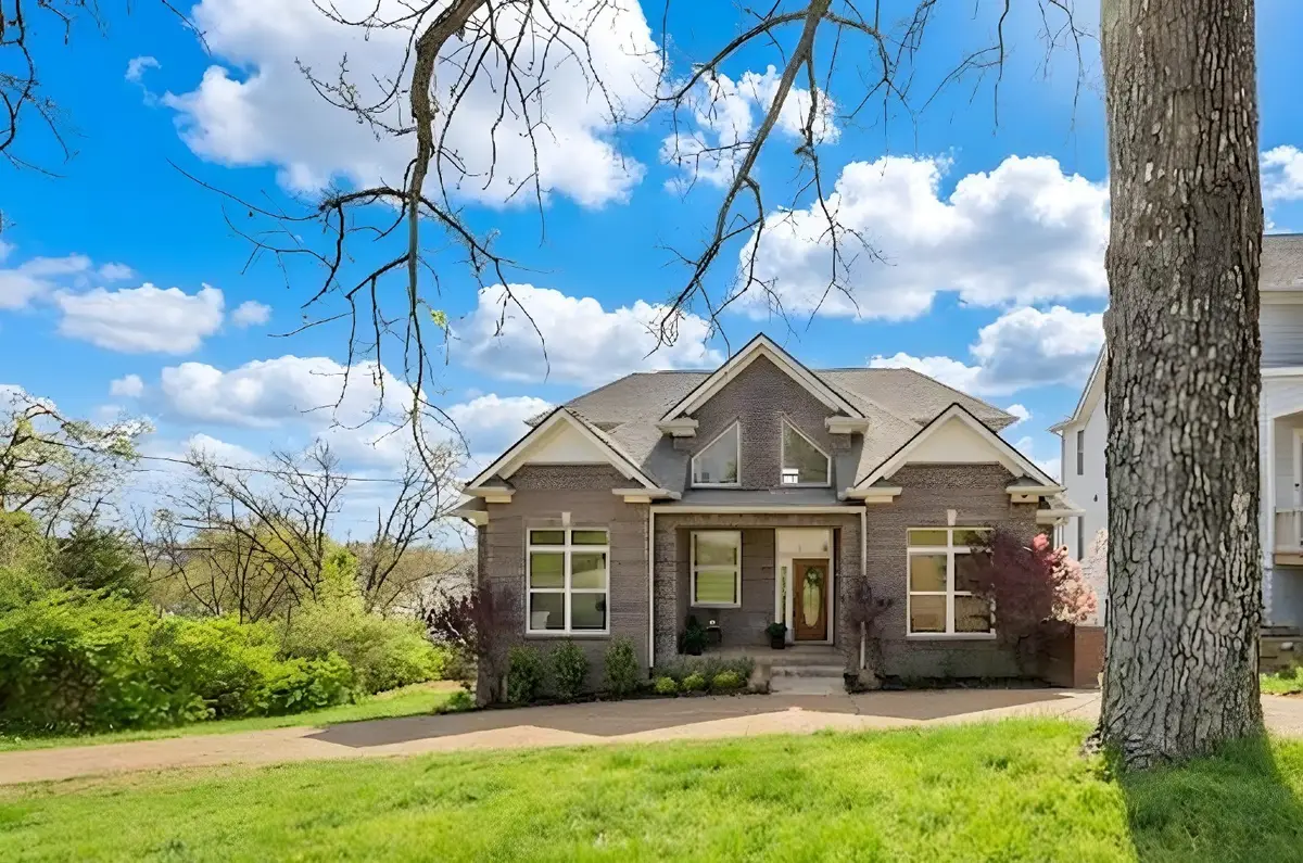 3213 Alpine Ave, Nashville, TN 37218 - #1