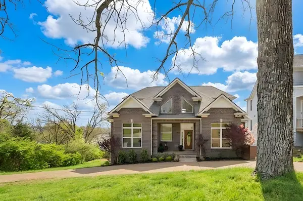 3213 Alpine Ave, Nashville, TN 37218