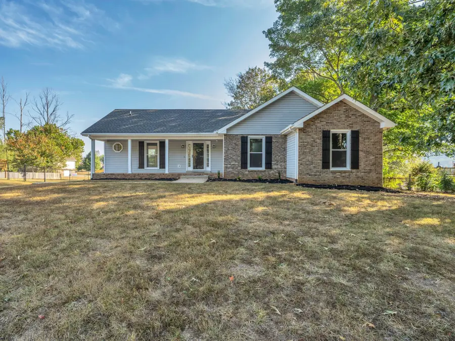 1778 Broadripple Dr, Clarksville, TN 37042 - #2