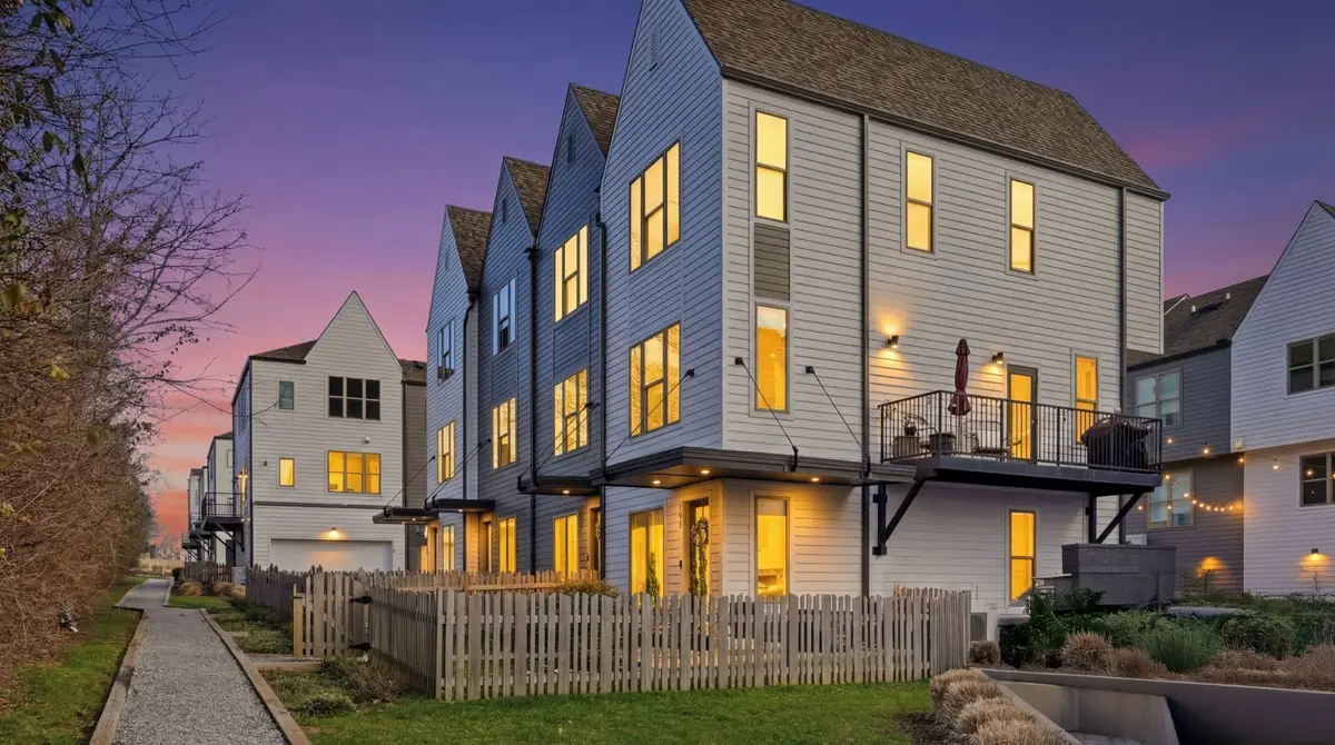 331 E Village Ln, Nashville, TN 37216 - #1