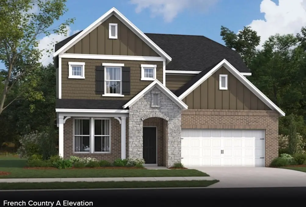 3263 Kemp Drive, Hermitage, TN 37076 - #1