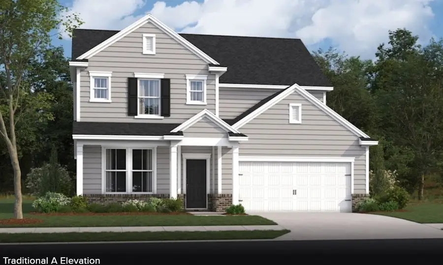 3263 Kemp Drive, Hermitage, TN 37076 - #3