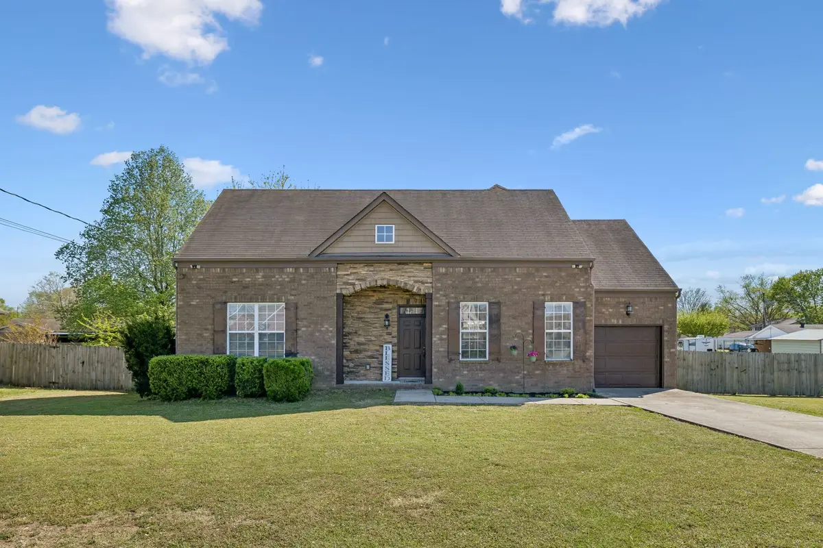 412 Nathan St, Lebanon, TN 37087 - #1
